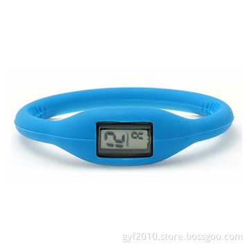 Silicone Watch - 1
